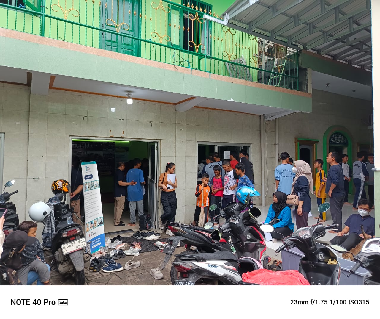 panti asuhan